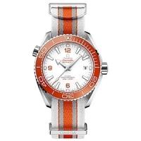 Часы Omega Planet Ocean 600 M