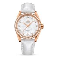 Часы Omega Seamaster Aqua Terra 150M