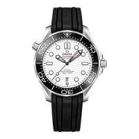 Часы Omega Seamaster Diver 300 m