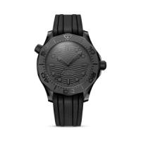 Часы Omega Seamaster Diver 300M