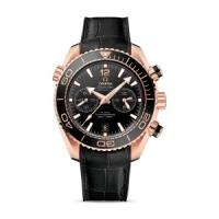 Часы Omega Seamaster Planet Ocean 600 m