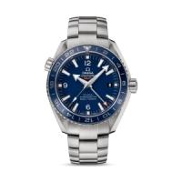 Часы Omega Seamaster Planet Ocean 600M