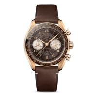 Часы Omega Speedmaster Chronoscope