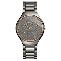 Часы Rado True Thinline
