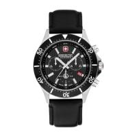 Часы Swiss Military Hanowa Flagship X Chrono
