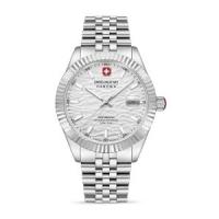 Часы Swiss Military Hanowa Master Diligenter