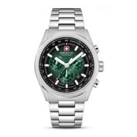 Часы Swiss Military Hanowa Navalus Pro Chrono
