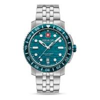 Часы Swiss Military Hanowa Swiss Blue Lake