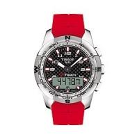 Часы Tissot T047 T-Tactile T-Touch II
