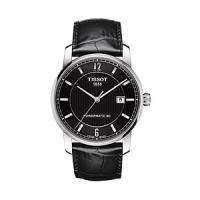 Часы Tissot T087 T-Classic Titanium
