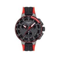 Часы Tissot T111 T-Race Cycling Vuelta Collection