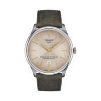 Часы Tissot T139 T-Classic Chemin Des Tourelles