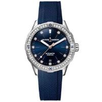 Часы Ulysse Nardin Diver