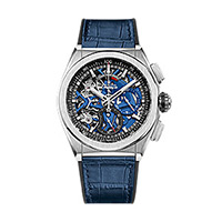 Часы Zenith Defy