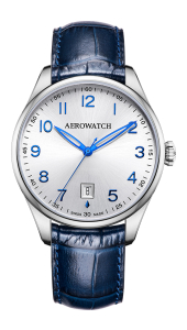 Aerowatch Les Grandes Classiques 42997 AA01