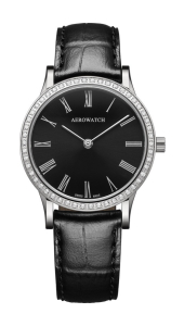 Aerowatch Les Grandes Classiques 47950 AA01 DIA