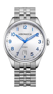 Aerowatch Les Grandes Classiques 60996 AA01 M