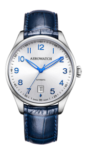 Aerowatch Les Grandes Classiques 60996 AA01