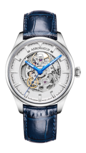 Aerowatch Les Grandes Classiques 60996 AA02 SQ