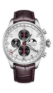 Aerowatch Les Grandes Classiques 69989 AA04