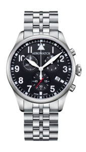Aerowatch Les Grandes Classiques 79990 AA03 M