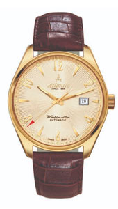 Atlantic Worldmaster 51752.45.35G