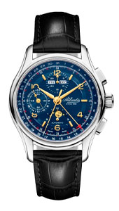 Atlantic Worldmaster 52851.41.55G