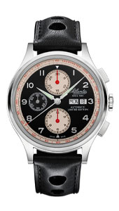 Atlantic Worldmaster 55852.41.63