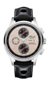 Atlantic Worldmaster 55852.41.93