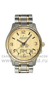 Atlantic Seahunter 70355.43.35