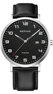 Bering Titanium 18640-402