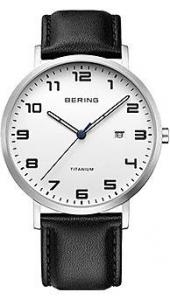 Bering Titanium 18640-404