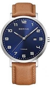 Bering Titanium 18640-567