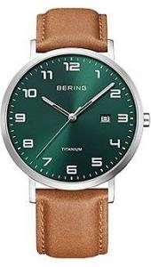 Bering Titanium 18640-568