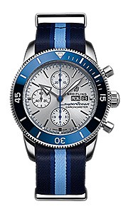 Часы Breitling Superocean Heritage II A133131A1G1W1