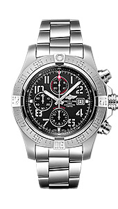 Часы Breitling Avenger A13371111B2A1