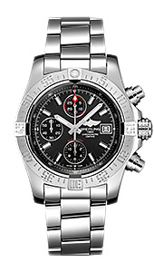 Часы Breitling Avenger A13381111B1A1