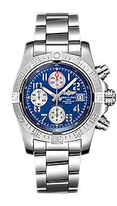 Часы Breitling Avenger A13381111C1A1
