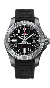 Часы Breitling Avenger A17331101B1S1