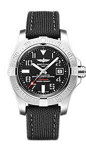 Часы Breitling Avenger A17331101B1W1
