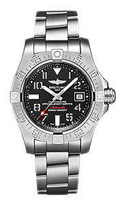 Часы Breitling Avenger A17331101B2A1