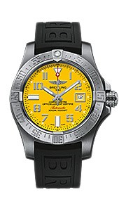Часы Breitling Avenger A17331101I1S1