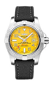 Часы Breitling Avenger A17331101I1W1