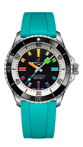Breitling Superocean A17375211B2S2