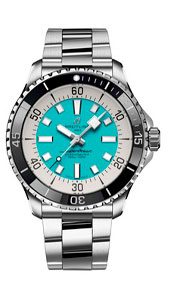 Breitling Superocean A17376211L2A1