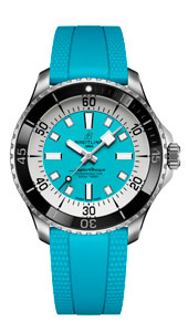 Breitling Superocean A17376211L2S2