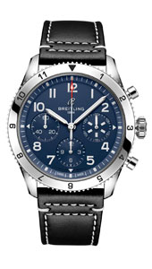 Breitling Classic AVI A233801A1C1X1