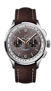 Часы Breitling Premier AB0118A31B1X1