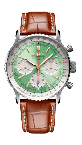 Breitling Navitimer AB0139211L1P1