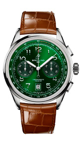 Breitling Premier AB0145371L1P1